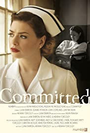 Committed Banda sonora (2014) carátula