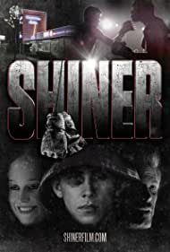 Shiner (2018) copertina