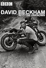 David Beckham: Into the Unknown (2014) cobrir