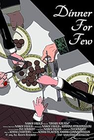 Dinner for Few (2014) cover
