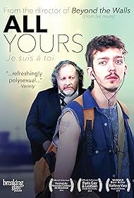 All Yours (2014) cobrir