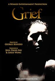 Grief Soundtrack (2013) cover