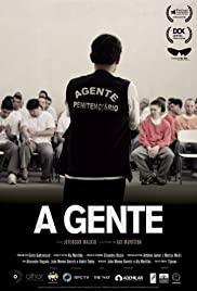 A Gente Tonspur (2013) abdeckung