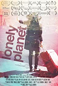 Lonely Planet (2014) copertina