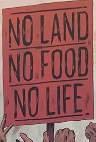 No Land No Food No Life Tonspur (2013) abdeckung
