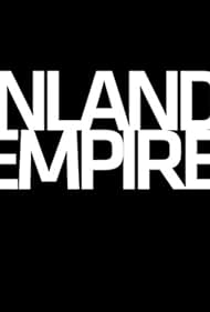 Inland Empire Soundtrack (2012) cover