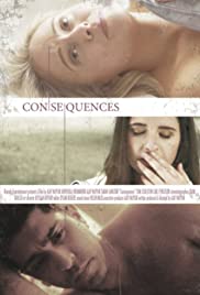 Consequences Colonna sonora (2014) copertina