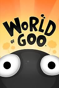 World of Goo Colonna sonora (2008) copertina