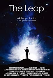 The Leap (2014) copertina