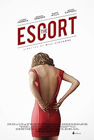 The escort (2016) carátula