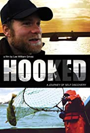 Hooked Banda sonora (2015) cobrir