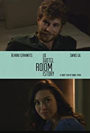 A Hotel Room Story Banda sonora (2014) carátula