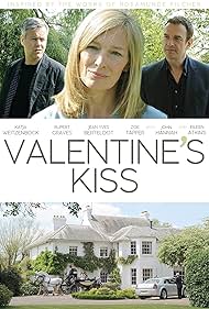 Valentine's Kiss Banda sonora (2015) carátula