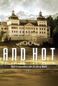 Grand Hotel (2015) copertina