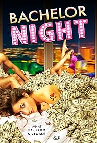 Bachelor Night (2014) cover