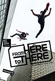 From Here to There (2014) cover