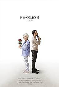 Fearless (2014) copertina