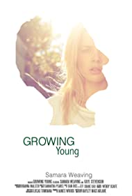 Growing Young Colonna sonora (2014) copertina