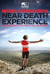 Near Death Experience Soundtrack (2014) cover