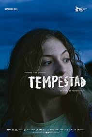 Tempestad (2016) cover