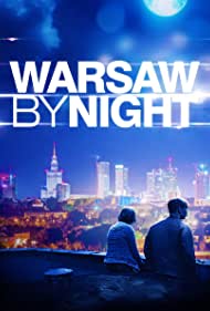 Warsaw by Night (2015) cover