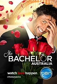 The Bachelor Australia (2013) cover