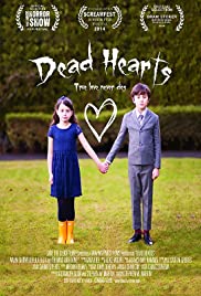 Dead Hearts (2014) copertina