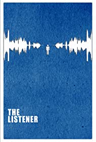 The Listener Colonna sonora (2015) copertina