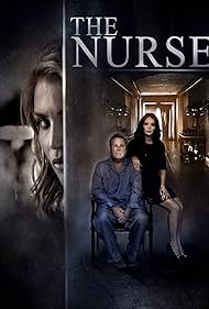L'infermiera assassina (2014) copertina