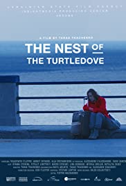 The Nest of the Turtledove (2016) cover