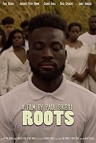 Roots Soundtrack (2022) cover