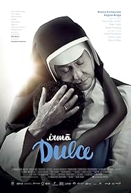 Sister Dulce: The Angel from Brazil Banda sonora (2014) carátula