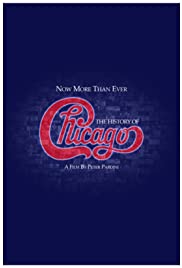 Now More Than Ever: La storia dei Chicago (2016) cover