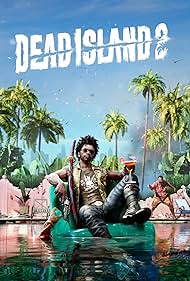 Dead Island 2 (2020) copertina