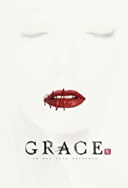 Grace (2014) copertina