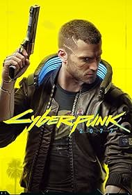 Cyberpunk 2077 Colonna sonora (2020) copertina