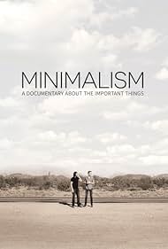 Minimalism: A Documentary About the Important Things (2015) cover