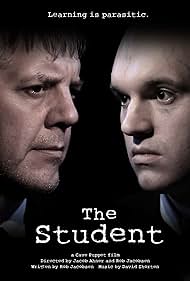 The Student (2014) copertina