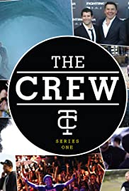 The Crew Colonna sonora (2013) copertina
