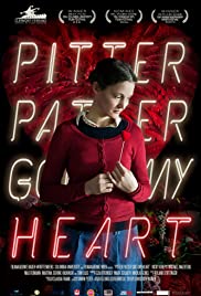 Pitter Patter Goes My Heart (2015) cover