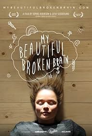 My Beautiful Broken Brain (2014) copertina