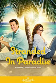 Stranded in Paradise (2014) cover