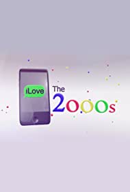 I Love the 2000s Banda sonora (2014) carátula