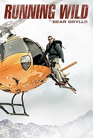 Running Wild with Bear Grylls (2014) cover