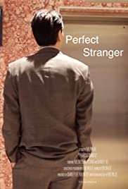 Perfect Stranger Colonna sonora (2015) copertina