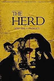 The Herd Banda sonora (2014) carátula