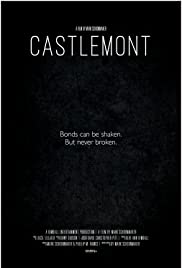 Castlemont Banda sonora (2022) carátula