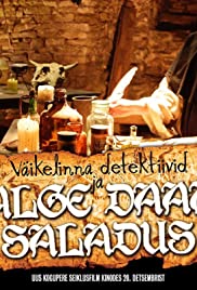 Sommerdetektive (2013) cover