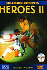 Soccer Shoot-Out Banda sonora (1991) cobrir