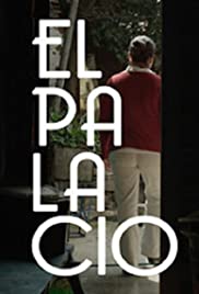The Palace Colonna sonora (2013) copertina